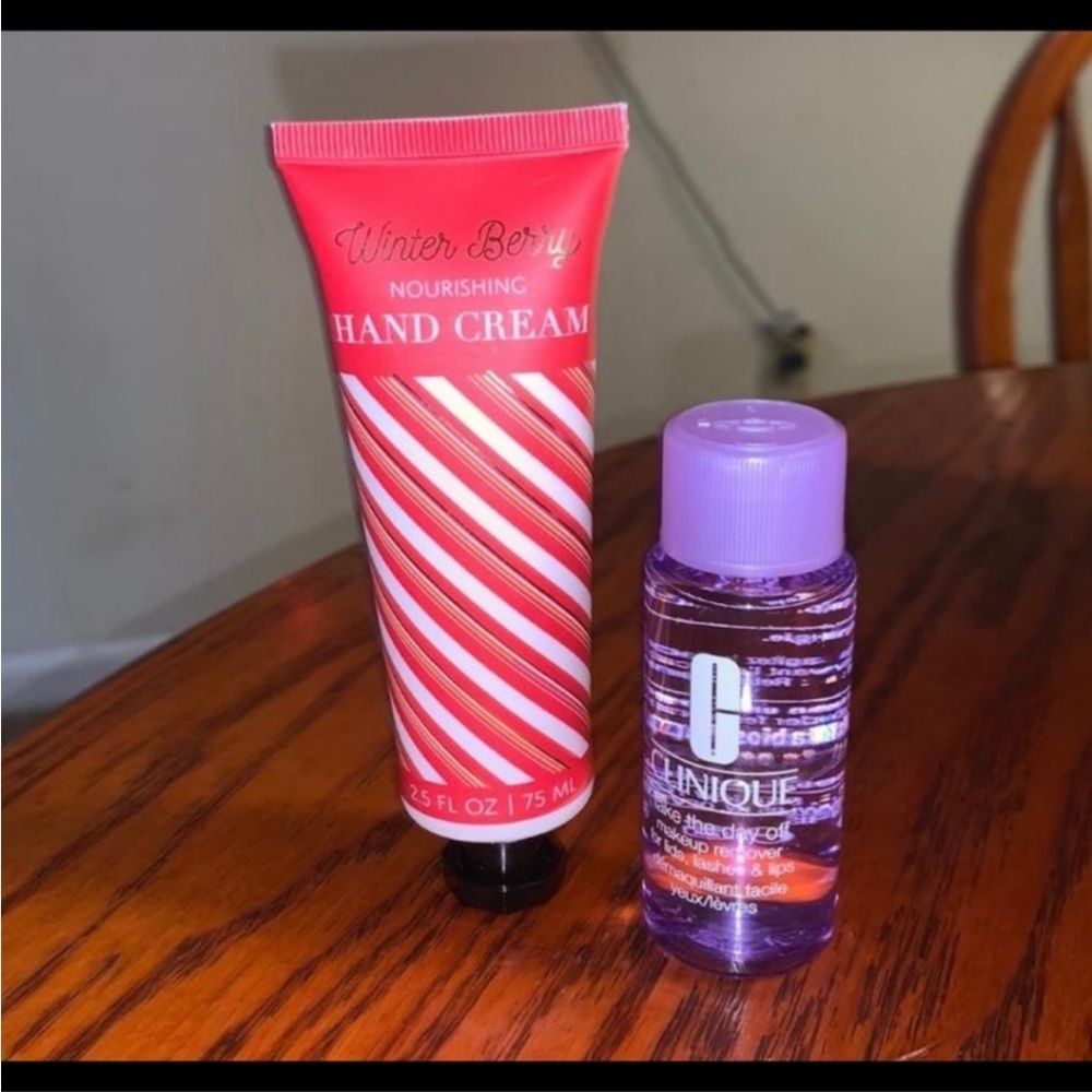 Clinique bundle